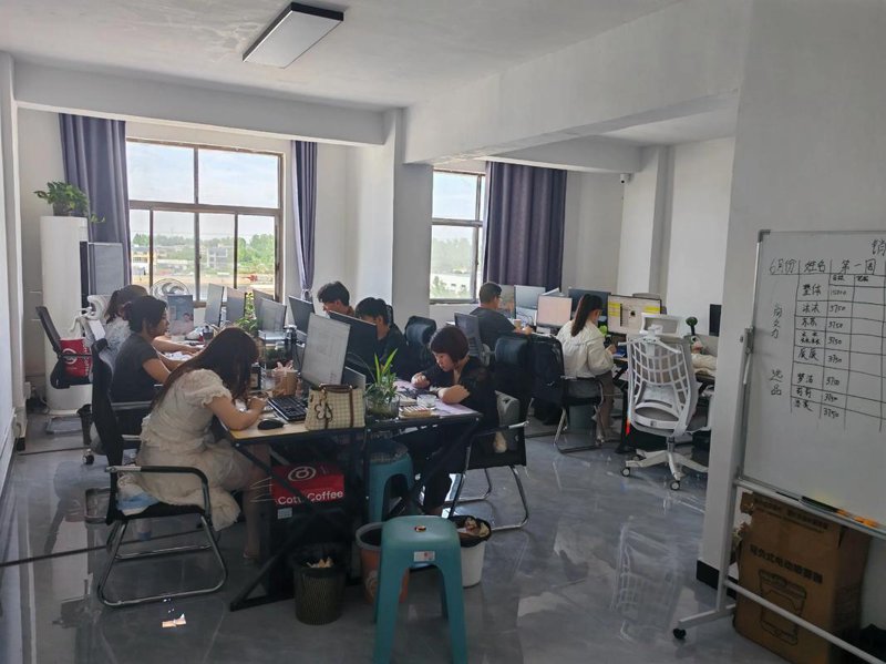 在线商城新风向：购物不再受限于时空